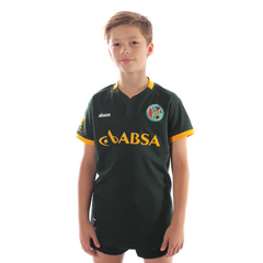 Camiseta Springboks #515 Niños