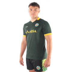 Camiseta Springboks #515