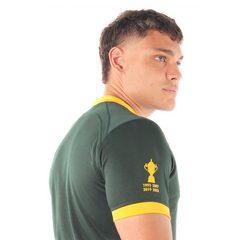 Camiseta Springboks #515 en internet