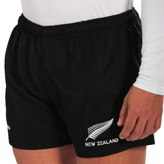 Set Rugby Box IMAGO All Blacks #505 Camiseta + Short de Rugby en internet