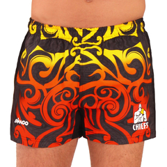 Short Niño Chiefs - comprar online