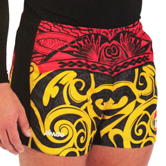 Short Chiefs - Modelo 3 - comprar online