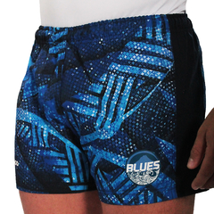 Short Blues - Modelo 3