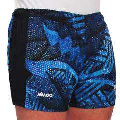 Short Blues - Modelo 3 - comprar online