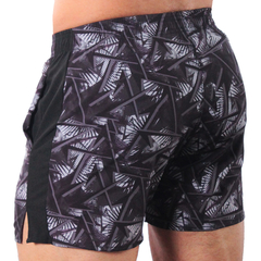 Short Deportivo All Blacks Jungle #305 en internet