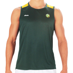 Musculosa Springboks - comprar online