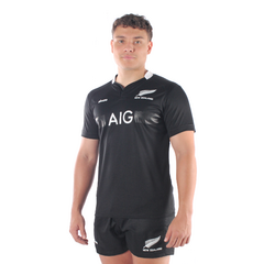 Set Rugby Box IMAGO All Blacks #505 Camiseta + Short de Rugby - comprar online