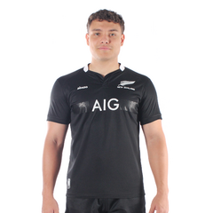 Camiseta All Blacks #505 - comprar online