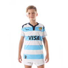 Camiseta Argentina #950 Niños