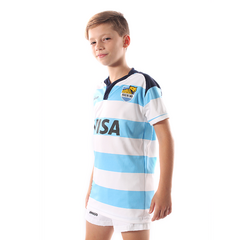 Camiseta Argentina #950 Niños en internet