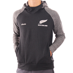 Buzo All Blacks Gris Urbano - comprar online