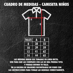 Camiseta Gales Niños #120