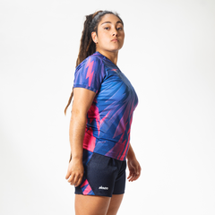 Camiseta Mujer Thunder - comprar online