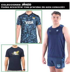 Camiseta Argentina #950 Niños - comprar online