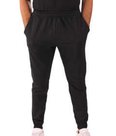 Pantalón Rustico Imago Negro - comprar online