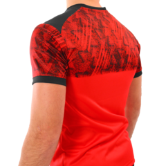 Camiseta All Blacks Red - comprar online