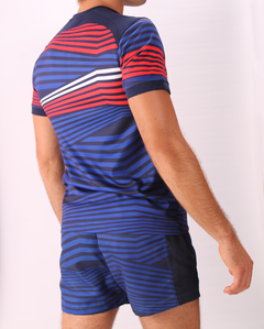 Camiseta Francia - comprar online