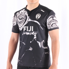 Camiseta Fiji #730