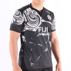 Camiseta Fiji #730 - comprar online