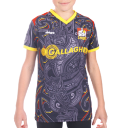 Camiseta Niño Chiefs Super Rugby