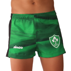 Short Niño Irlanda Team S-Soft