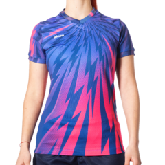 Camiseta Mujer Thunder