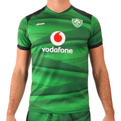 Camiseta Irlanda