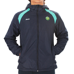 Campera Rompeviento Springboks - comprar online