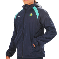 Campera Rompeviento Springboks