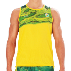 Musculosa Wallabies - comprar online