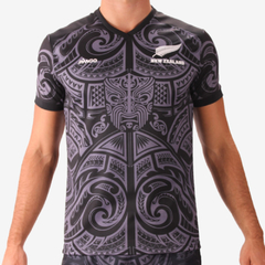 Camiseta All Blacks Maori