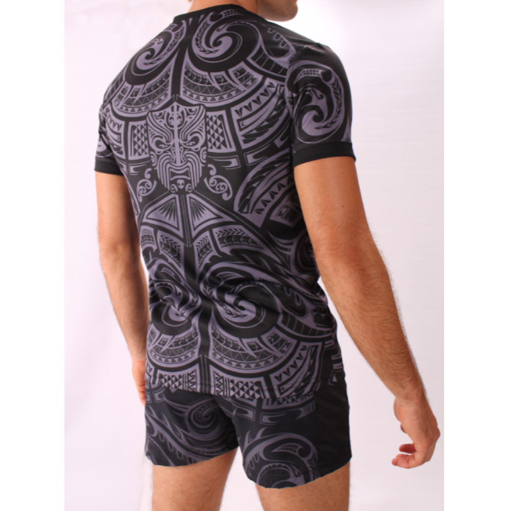 Camiseta All Blacks Maori Comprar en Imago Deportes