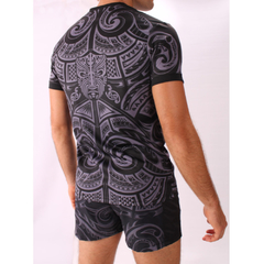 Camiseta All Blacks Maori - comprar online