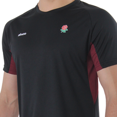 Remera Microfibra England #280 - Imago Deportes