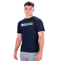 Remera Ireland Our Celtic Honor Tribute - comprar online