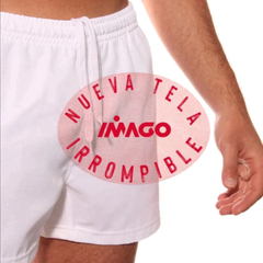 Short England Niños - Modelo 3 - Imago Deportes