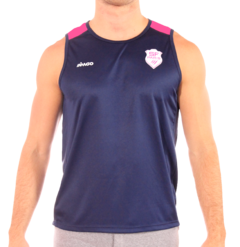 Musculosa Stade Paris