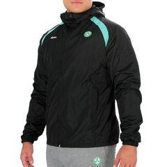 Campera Rompeviento Irlanda