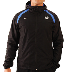 Campera Rompeviento All Blacks