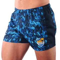 Short Rugby Argentina modelo Imago #850