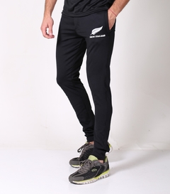 Pantalon Jogger All Blacks Stretch - comprar online