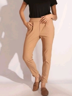 Pantalon babucha Lola colores en internet