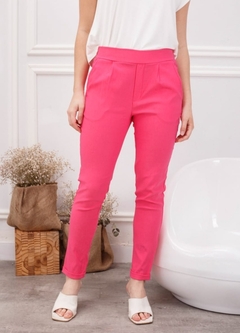 Pantalon babucha Lola colores - Lola Dots 