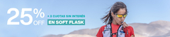Banner de la categoría SOFT FLASK