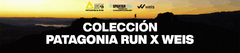 Banner de la categoría PATAGONIA RUN X WEIS