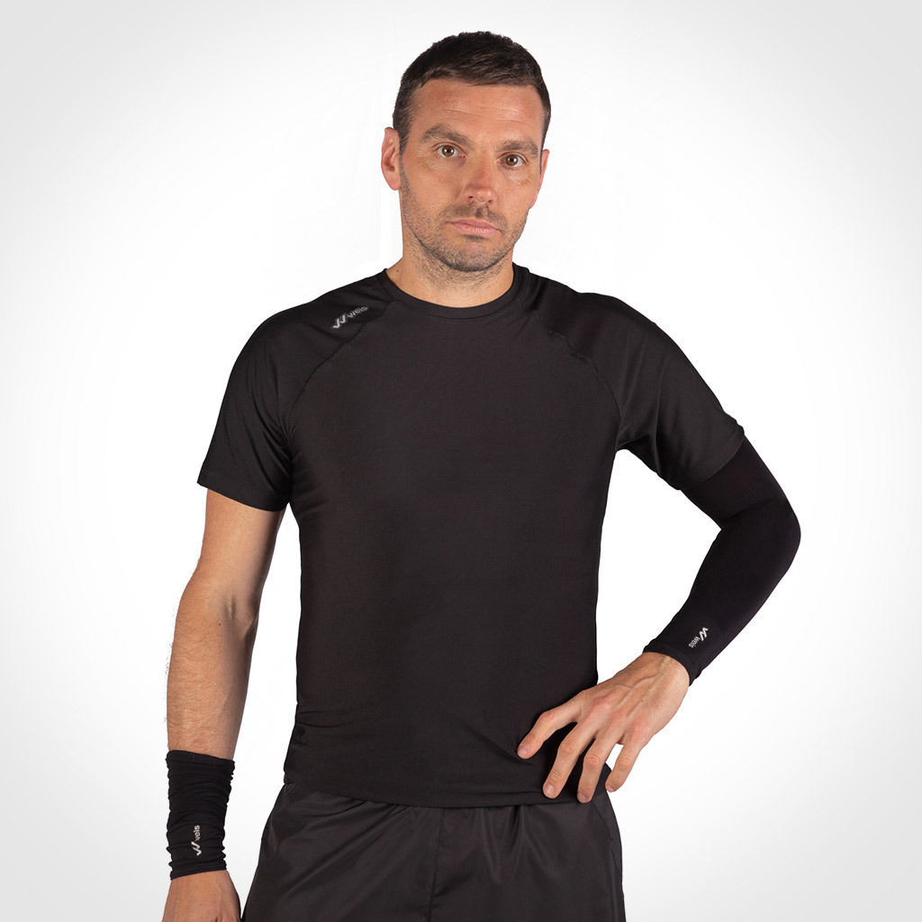 Remeras térmicas hombre sale