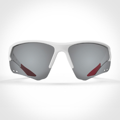 WAY POINT WHITE PRO / REVO RED + COMPACT GREY - comprar online