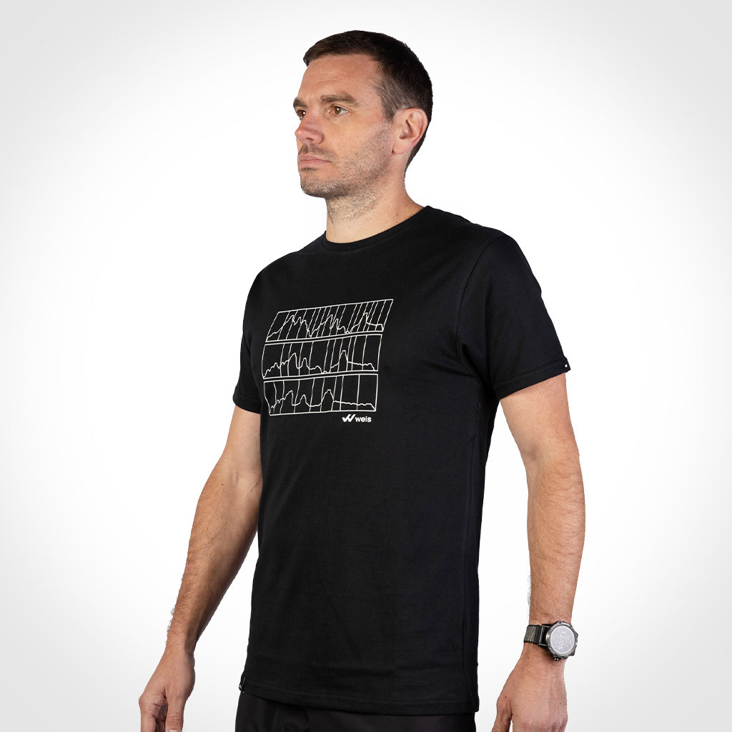 Remeras armani hombre hot sale
