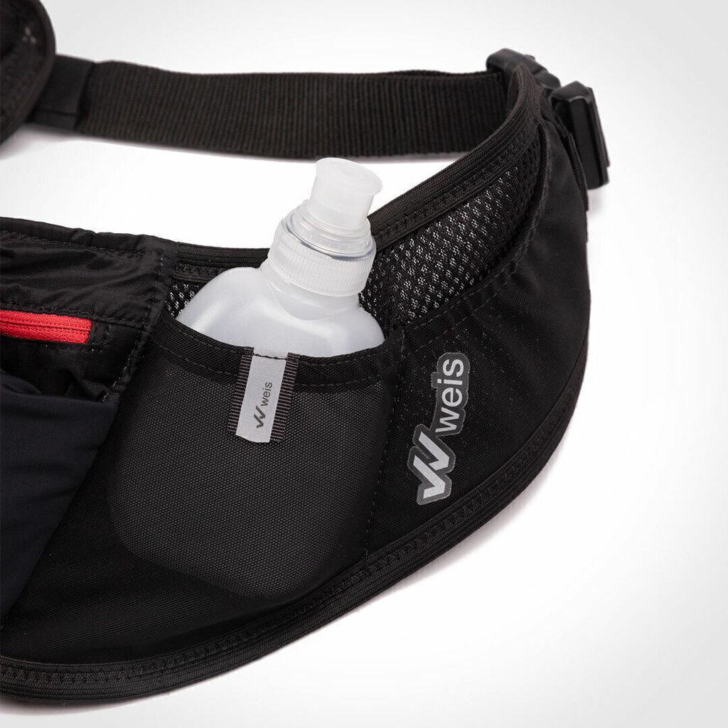 Cinturon hidratacion decathlon best sale