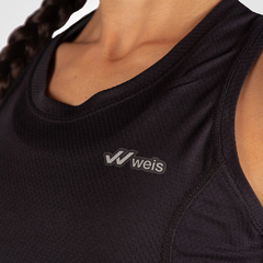 MUSCULOSA LIDEN / NEGRA - WEIS